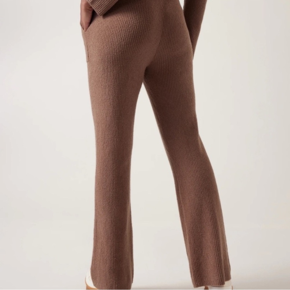 Athleta Felicity Cozy Pant - Picture 2 of 4